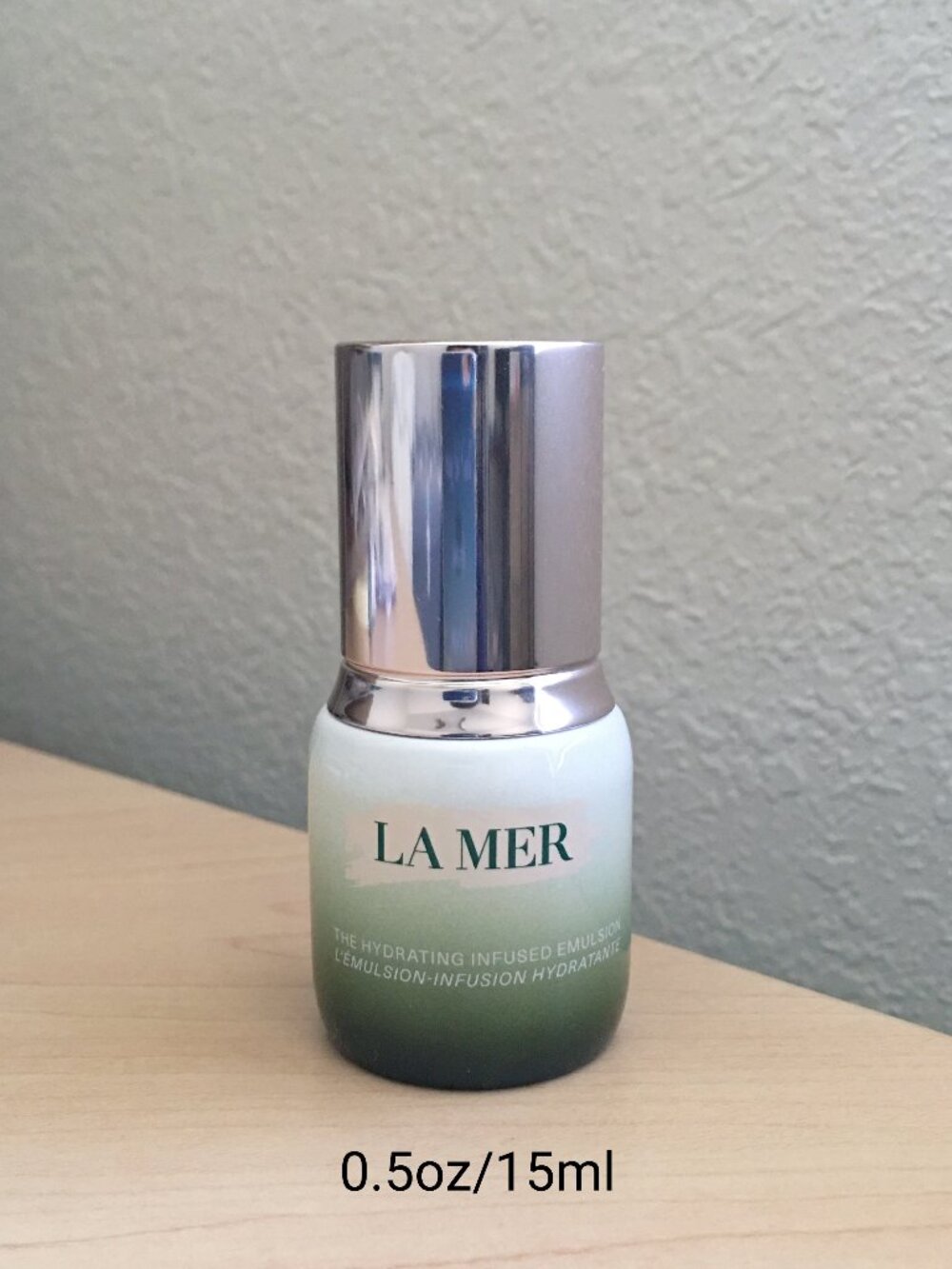 La Mer The Hydrating Infused Emulsion